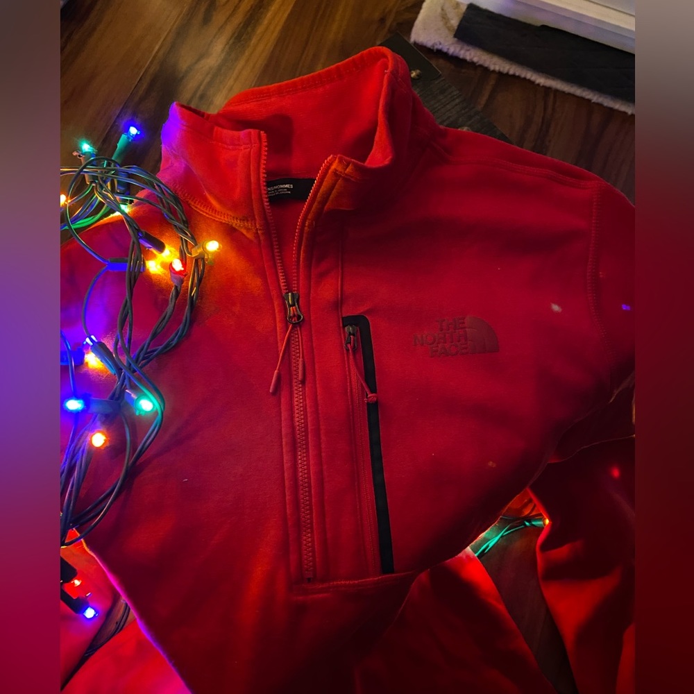 The North Face Pullover